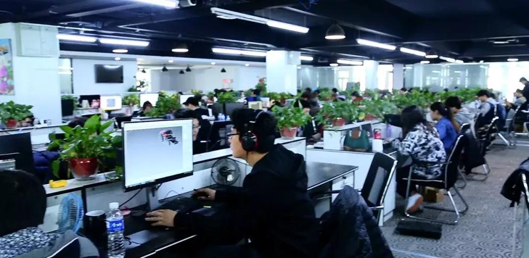 雙創(chuàng)人物 | 張江周 5年開發(fā)百款游戲，打造河北的游戲夢工廠